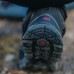 Salomon Ботинки для туризма Quest 4 GTX - водонепроницаемые, с мембраной GORE-TEX, нубук, для сложных походов