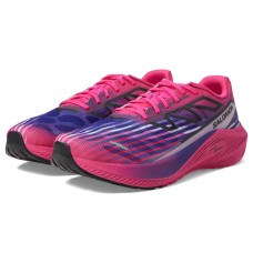 Salomon Кроссовки Salomon Aero Volt 2 с лёгким верхом и амортизирующей подошвой