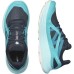 Salomon Кроссовки Salomon Women's ULTRA FLOW для бега по трейлам с мощной амортизацией