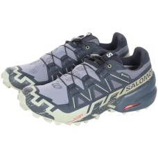 Salomon Кроссовки Salomon Speedcross 6 GORE-TEX с водонепроницаемой мембраной