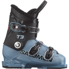 Salomon Ботинки Salomon T3 RT с мягким гибким флексом и защитной подкладкой