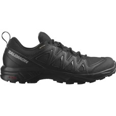 Salomon Ходовые ботинки X Braze GORE-TEX с водонепроницаемой защитой и подошвой Contagrip®