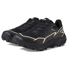 Salomon Легкие кроссовки Salomon Thundercross GORE-TEX® с системой быстрой шнуровки и прочной резиновой подошвой