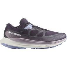 Salomon Кроссовки Salomon Ultra Glide 2 для трейлраннинга с максимальной амортизацией