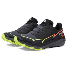 Salomon Беговые кроссовки Salomon Thundercross с амортизацией и системой шнуровки Quicklace