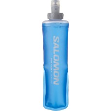 Salomon Фляга Soft Flask 250 мл с высоким потоком, для тренировок и соревнований