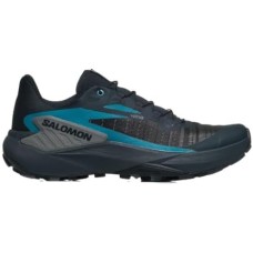 Salomon Мужские кроссовки Salomon Genesis с амортизацией и GORE-TEX поддержкой