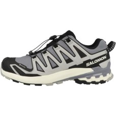 Salomon Мужские кроссовки Salomon Xa Pro 3D V9 с мембраной Gore-Tex