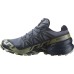 Salomon Кроссовки Salomon Speedcross 6 GTX для трейлраннинга с мембраной GORE-TEX