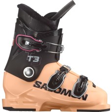 Salomon Ботинки Salomon T3 RT с мягким гибким флексом и защитной подкладкой