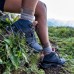 Salomon X Ultra 4 Mid GTX Спортивные ботинки с мембраной GORE-TEX, улучшенной поддержкой и сцеплением