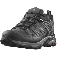 Salomon Водонепроницаемые мужские походные ботинки Salomon X Ultra Pioneer Climasalomon