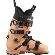 Salomon Shift Pro 110 Горнолыжные ботинки с гибкостью 110, Комфортная подкладка, 100мм ширина