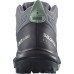 Salomon Ботинки для хайкинга Outpulse Mid GTX - Водонепроницаемая мембрана GORE-TEX, Синтетический верх