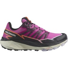 Salomon Кроссовки для трейлраннинга Salomon Thundercross с максимальной амортизацией и дышащим верхом