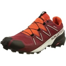 Salomon Мужские Кроссовки для бега Salomon Speedcross 5