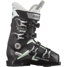 Salomon Горнолыжные ботинки S/Pro MV 80 CS GW - для начинающих, 80 гибкость, теплый и удобный подклад, 2024