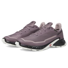 Salomon Кроссовки Salomon Alphacross 5 GORE-TEX® с водонепроницаемой защитой и комфортной амортизацией