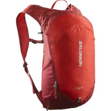 Salomon Trailblazer 10L Рюкзак гидратор с улучшенной системой подвески и вентиляцией, для коротких походов