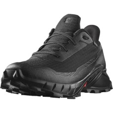 Salomon Кроссовки для трейлраннинга Salomon ALPHACROSS 5 GORE-TEX с водонепроницаемым верхом