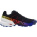 Salomon Трейлраннинговые кроссовки Salomon Speedcross 6 GORE-TEX с влагозащитой