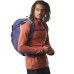 Salomon Рюкзак гидратор Trailblazer 30L, универсальный, 30 литров, для активного отдыха, с карманами