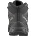 Salomon Спортивные ботинки X Braze Mid Gore-Tex с водонепроницаемой мембраной, высокая защита