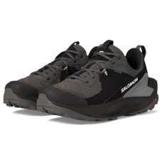 Salomon Ботинки Elixir GORE-TEX® для длительных походов, текстильные, размер 9, вес 396 г