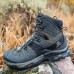 Salomon Ботинки для туризма Quest 4 GTX - водонепроницаемые, с мембраной GORE-TEX, нубук, для сложных походов