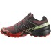 Salomon Беговые кроссовки Salomon Speedcross 6 GORE-TEX с легкой и дышащей мембраной