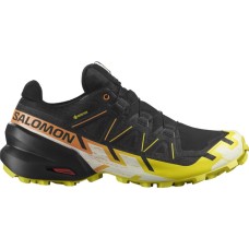 Salomon Кроссовки Salomon Speedcross 6 GTX для трейлраннинга с мембраной GORE-TEX