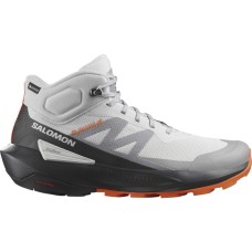 Salomon Elixir Activ Mid GTX Ботинки для Хайкинга, Гражданские, Водонепроницаемые, 15 см высота