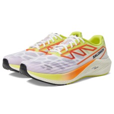 Salomon Кроссовки Salomon Aero Volt 2 с лёгким верхом и амортизирующей подошвой