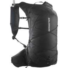 Salomon Рюкзак гидратор XT 15L с подачей воды и эргономичными плечевыми ремнями, 15 литров