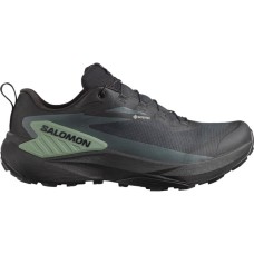 Salomon Кроссовки для трейлраннинга Salomon Genesis GORE-TEX с амортизацией EnergyFOAM