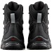 Salomon Quest 4Gtx Высокие Спортивные Ботинки для Пеших Прогулок, Черные, Размер 42