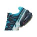 Salomon Кроссовки Salomon Speedcross 6 с амортизирующей подошвой и прочным протектором