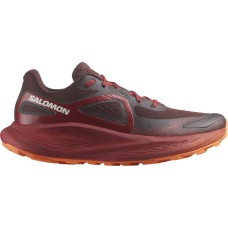 Salomon Трейлраннинговые кроссовки Salomon Glide Max с амортизацией Energy Foam