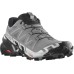 Salomon Мужские трейлраннинговые кроссовки Salomon Speedcross 6 Forces