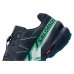 Salomon Кроссовки Salomon Speedcross 6 с системой Quicklace для различных ландшафтов