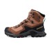 Salomon Quest Element GTX Спортивные ботинки Женские, 9 Размер, Текстиль/Синтетика, Удобная Стелька