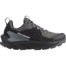 Salomon Ботинки для треккинга Elixir Gore-Tex с максимальным комфортом и водонепроницаемостью