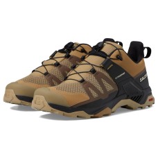 Salomon X Ultra 4 Спортивные ботинки для активного отдыха, вес 340 г, текстиль и синтетика