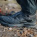 Salomon Ботинки для туризма Quest 4 GTX - водонепроницаемые, с мембраной GORE-TEX, нубук, для сложных походов