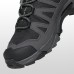 Salomon X Ultra 4 Mid GTX Широкие Спортивные Ботинки - Устойчивые, Водонепроницаемые, ГORE-TEX, Для любого времени года