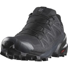 Salomon Женские кроссовки Salomon SPEEDCROSS GORE-TEX с водонепроницаемой конструкцией и отличной амортизацией