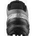 Salomon Кроссовки Salomon Speedcross 6 Wide для трейлраннинга с амортизацией и отличным сцеплением