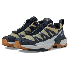 Salomon X Ultra 360 Edge GTX® Спортивные ботинки, текстиль и синтетика, мембрана Gore-Tex, размер 9