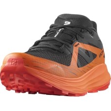 Salomon Мужские кроссовки Salomon Ultra Flow Goretex с водонепроницаемой мембраной