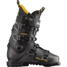 Salomon Shift Pro 120 Горнолыжные ботинки 120 гибкость, 100 мм ширина, адаптивная подошва GripWalk